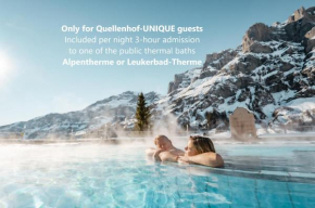 Quellenhof UNIQUE